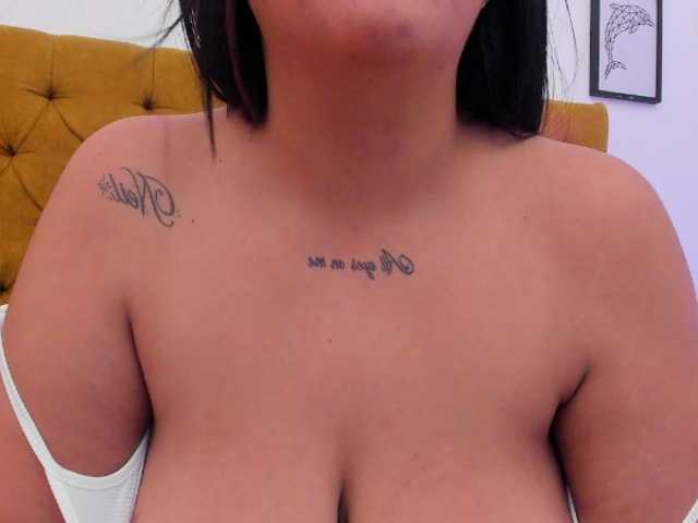 Katty-West live webcam show