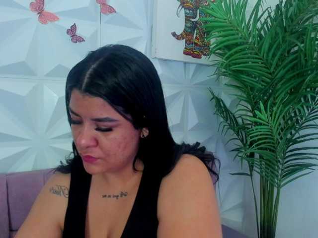 Katty-West live cam