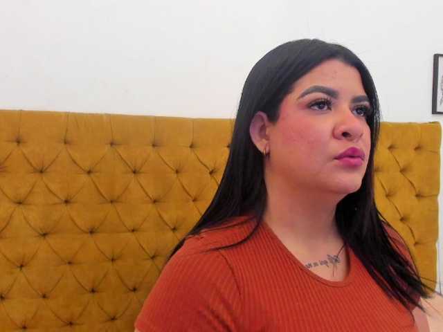 Katty-West live webcam show