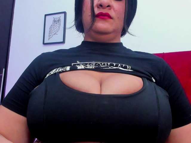 Katty-West's BongaCams show and profile