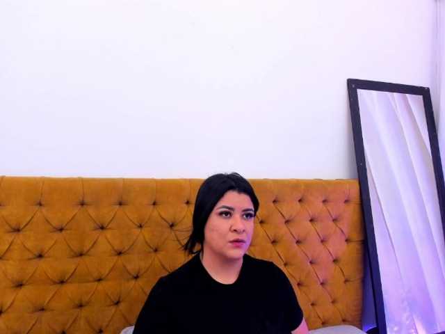 Katty-West, en vivo ahora en BongaCams