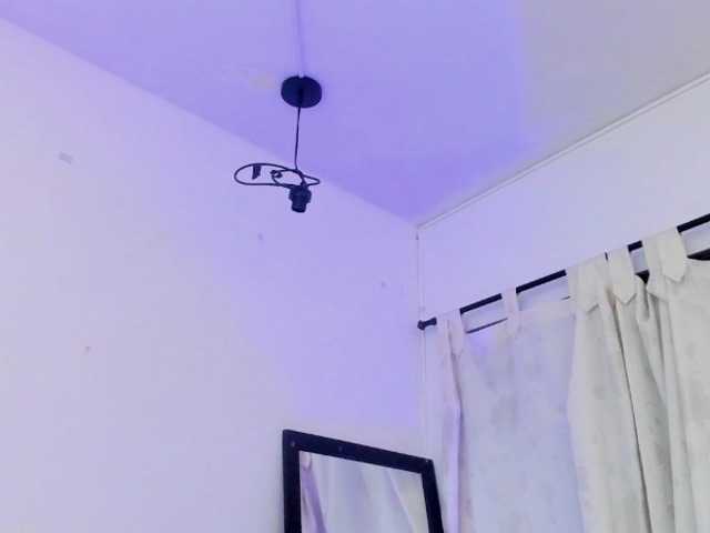 Katty-West live cam