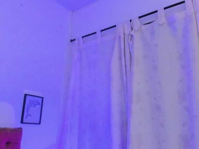 Katty-West live webcam show