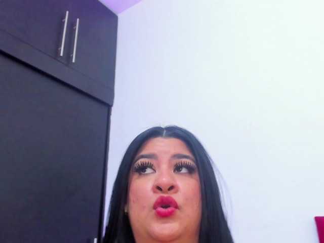 Katty-West's BongaCams show and profile