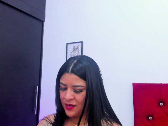 Katty-West's BongaCams show and profile