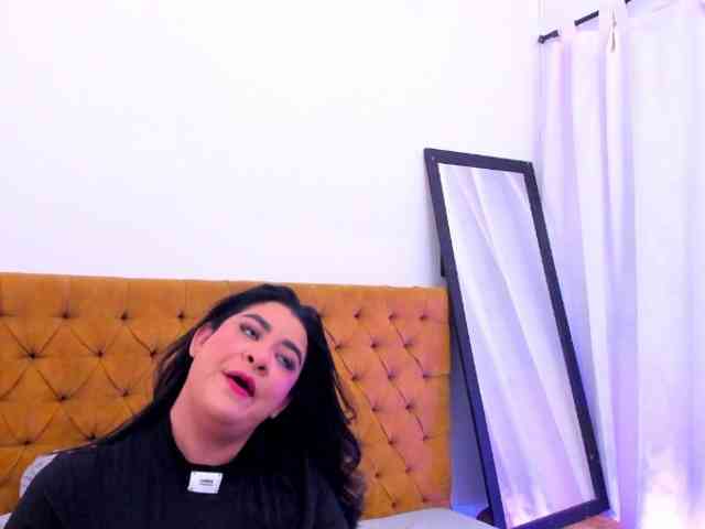 Katty-West webcam