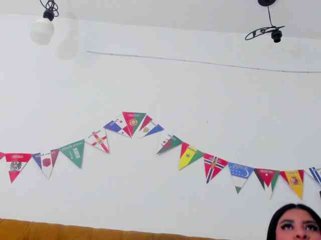 Katty-West webcam