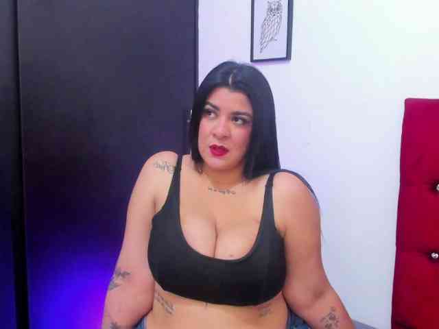 Katty-West webcam