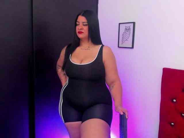 Katty-West webcam