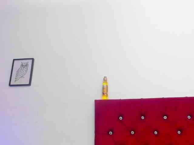 Katty-West webcam