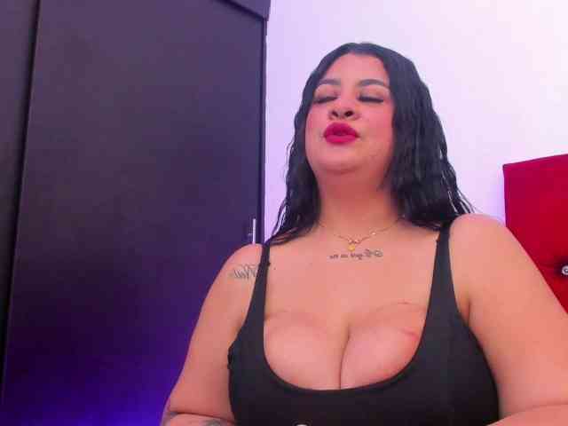 Katty-West webcam