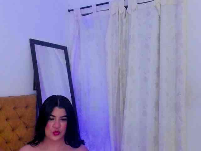 Katty-West webcam