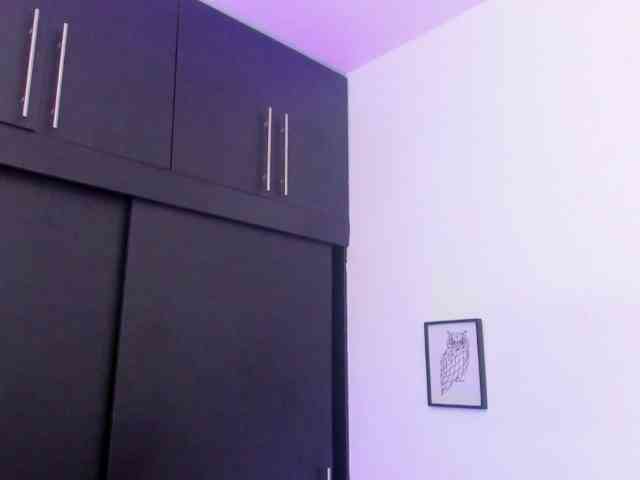 Katty-West webcam