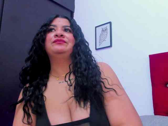 Katty-West webcam
