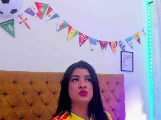 Katty-West webcam