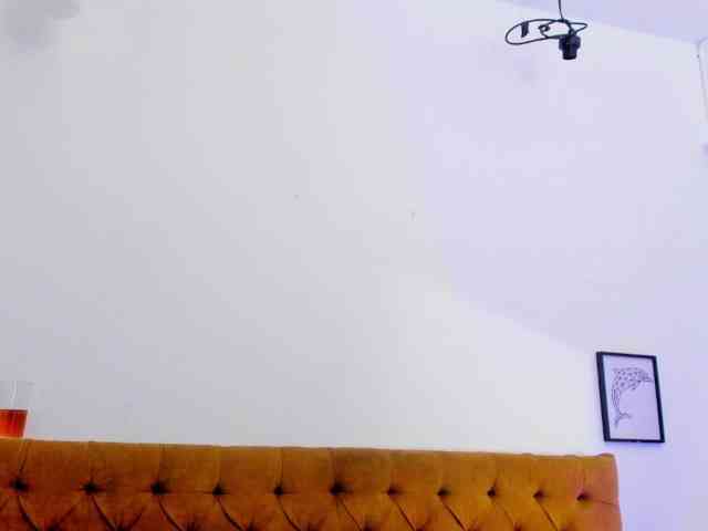 Katty-West webcam