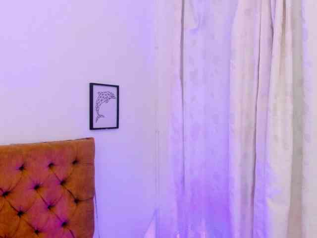 Katty-West webcam