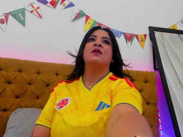 Katty-West webcam