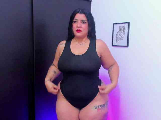 Katty-West webcam