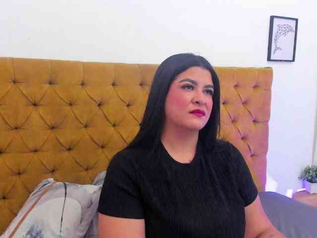 Katty-West webcam