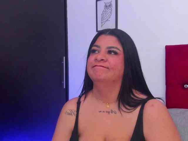 Katty-West webcam