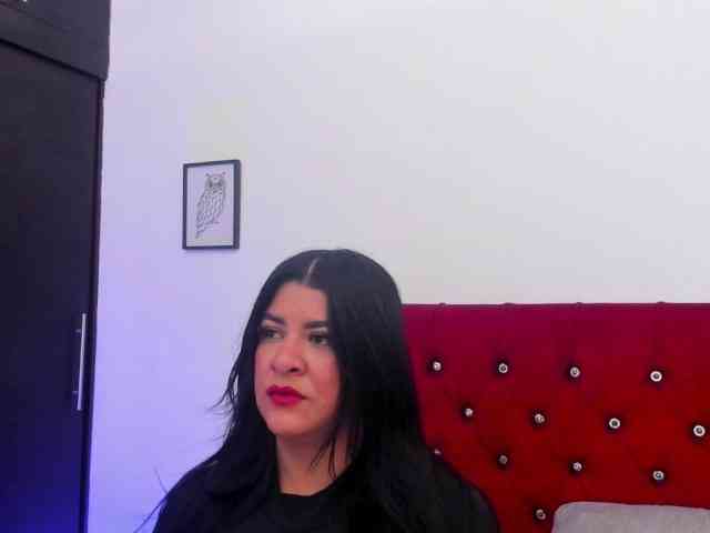 Katty-West webcam