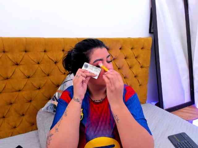 Katty-West webcam