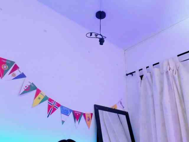 Katty-West webcam