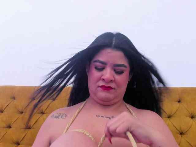 Katty-West webcam