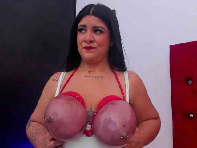 Katty-West webcam