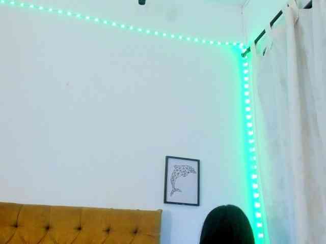 Katty-West webcam