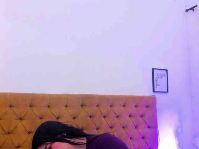 Katty-West webcam