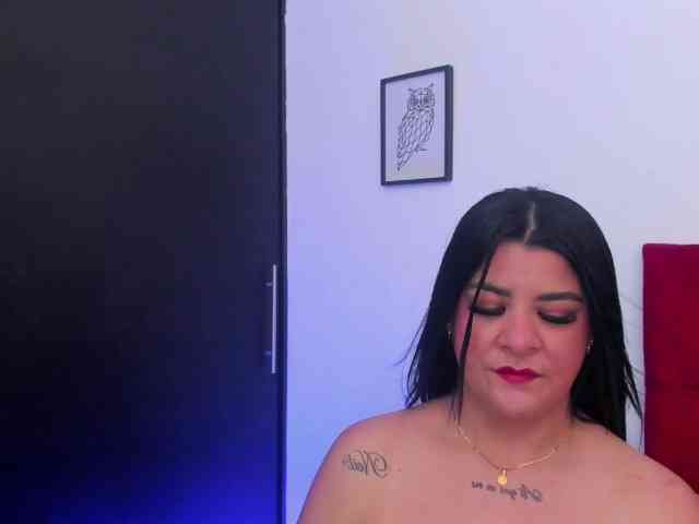 Katty-West webcam