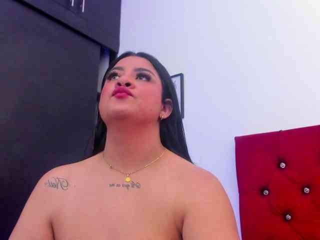 Katty-West webcam