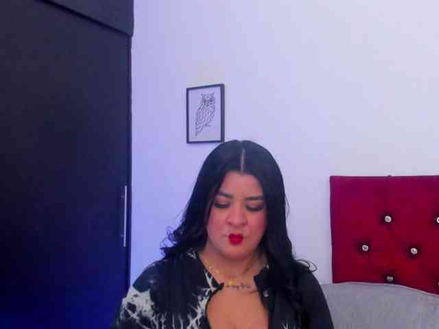 Katty-West webcam