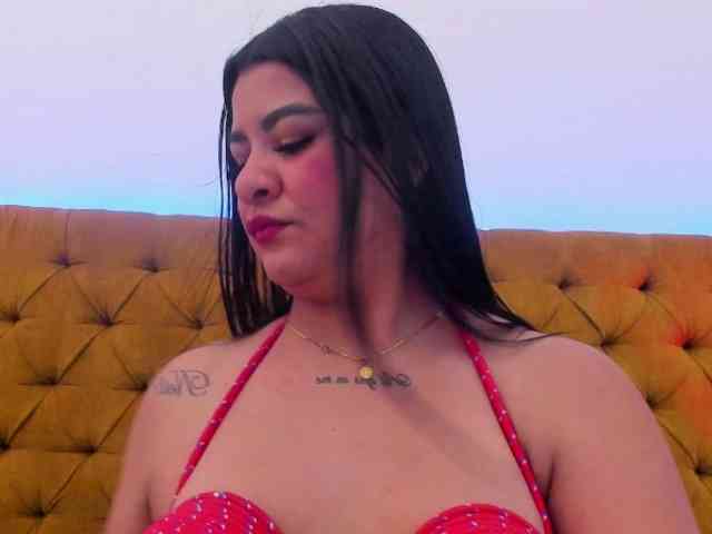 Katty-West webcam