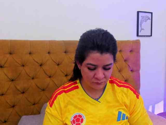 Katty-West webcam
