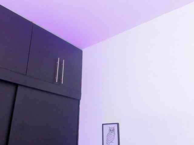 Katty-West webcam
