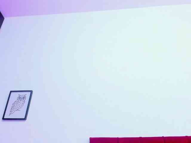 Katty-West webcam