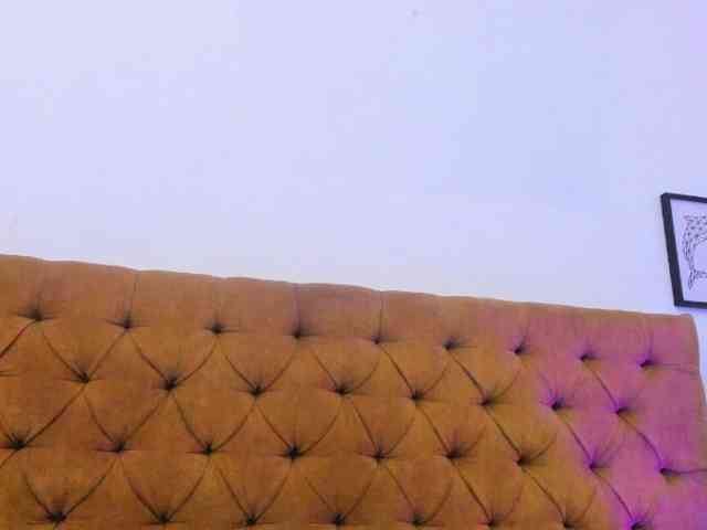 Katty-West webcam