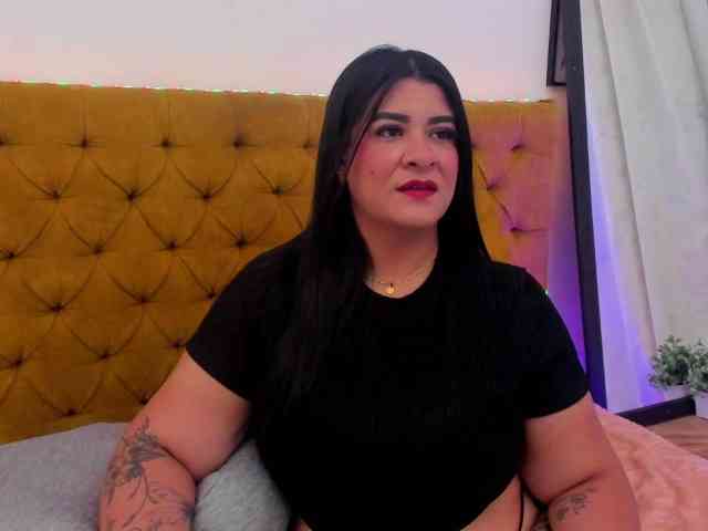 Katty-West webcam