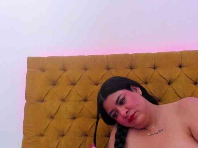 Katty-West webcam
