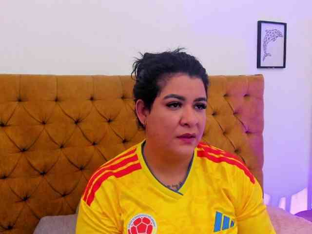 Katty-West webcam
