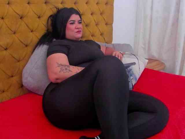 Katty-West webcam
