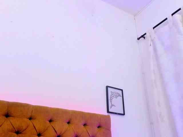 Katty-West webcam