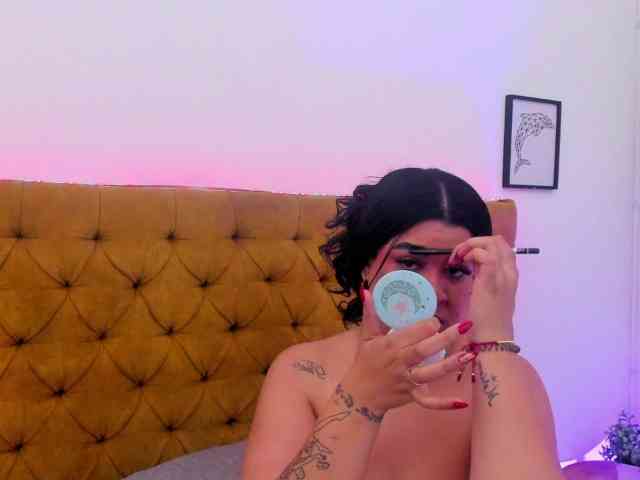 Katty-West webcam