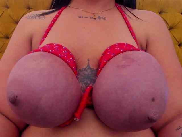 Katty-West webcam