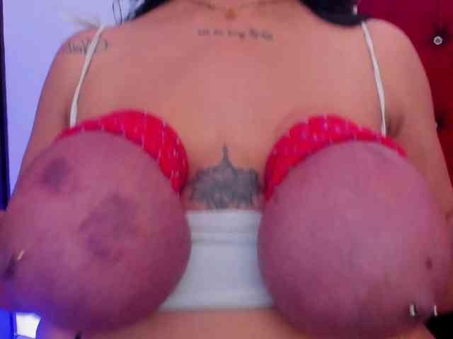 Katty-West webcam