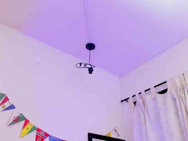 Katty-West webcam