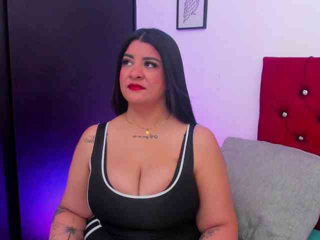 Katty-West webcam